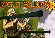 Bazooka Battle 2